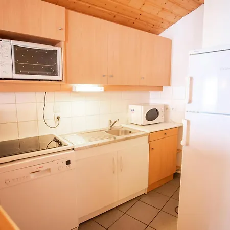 公寓 Le Le Grand Air - Le Grand Air - Apt03 Mae-9057 Villarodin-Bourget