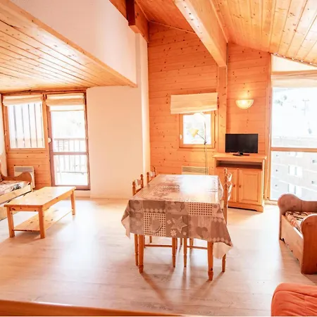 Le Le Grand Air - Le Grand Air - Apt03 Mae-9057 公寓 Villarodin-Bourget
